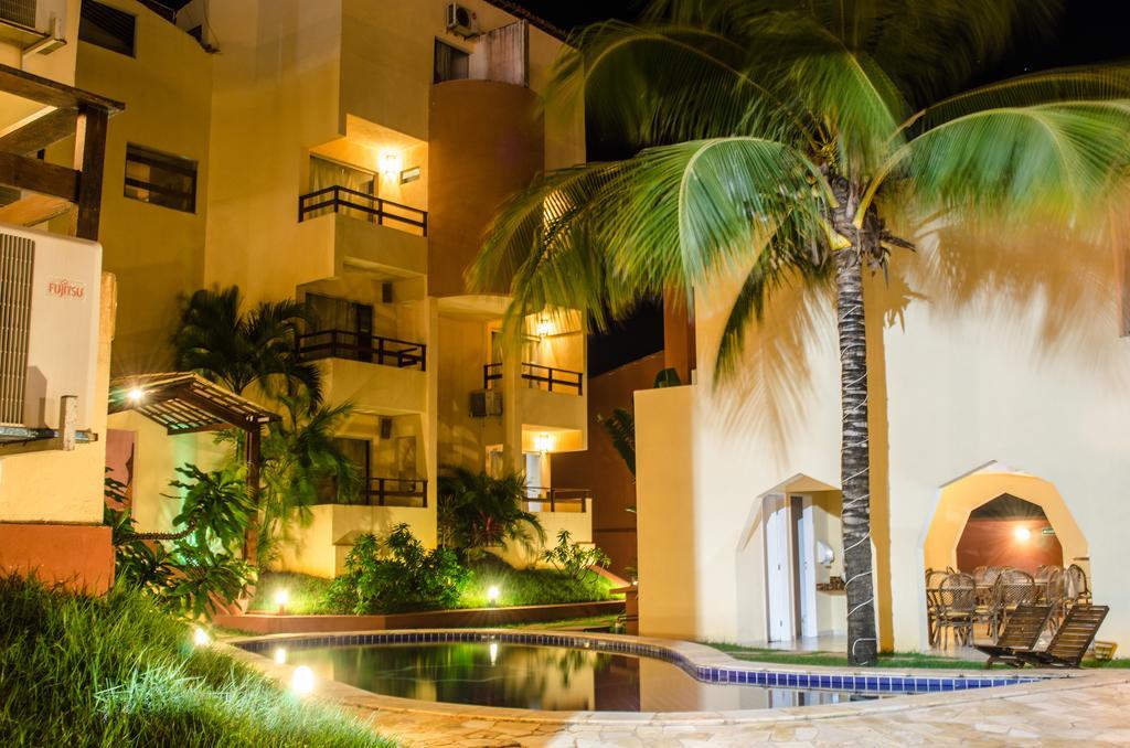 Palmanova 酒店 Maceio (Alagoas)