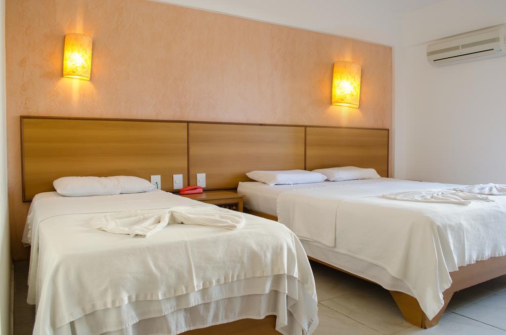 Palmanova 3* Maceio (Alagoas)
