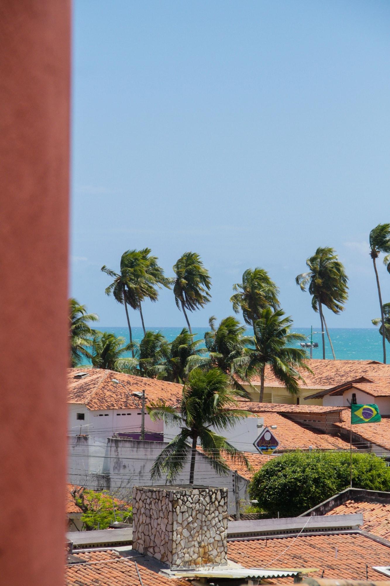 Palmanova 酒店 Maceio (Alagoas)