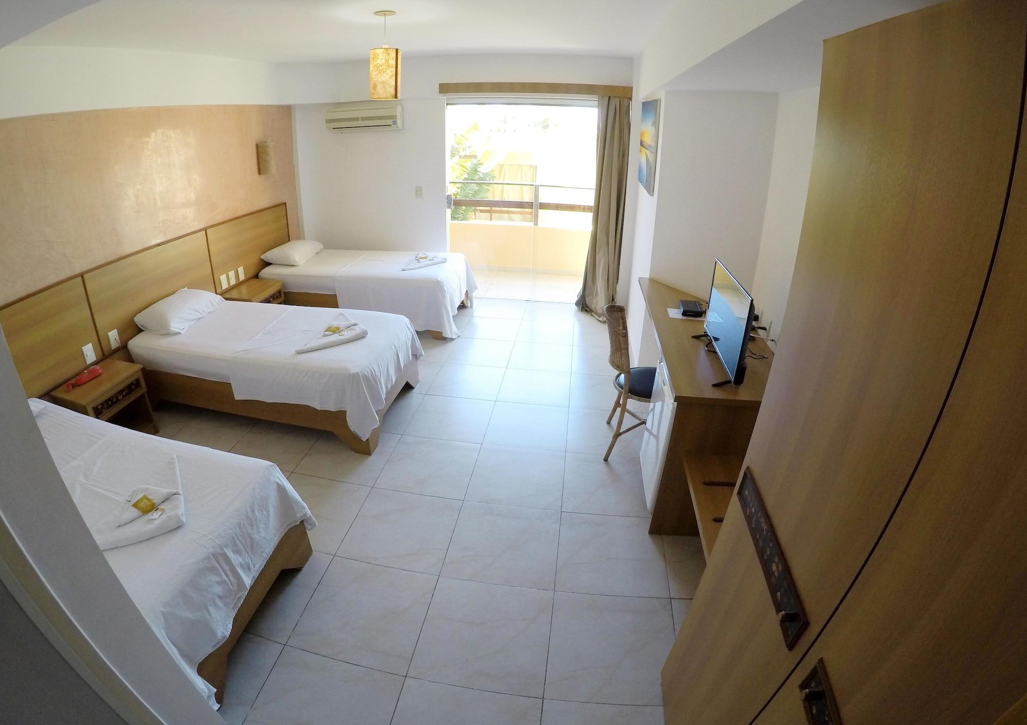 Palmanova 3* Maceio (Alagoas)