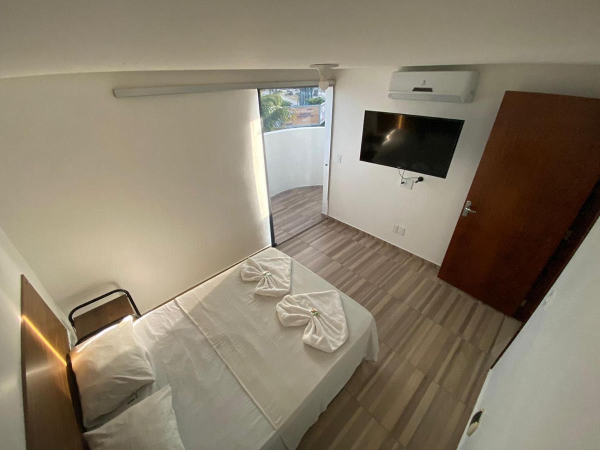 Palmanova 酒店 Maceio (Alagoas)