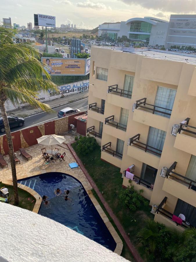 Palmanova 3* Maceio (Alagoas)