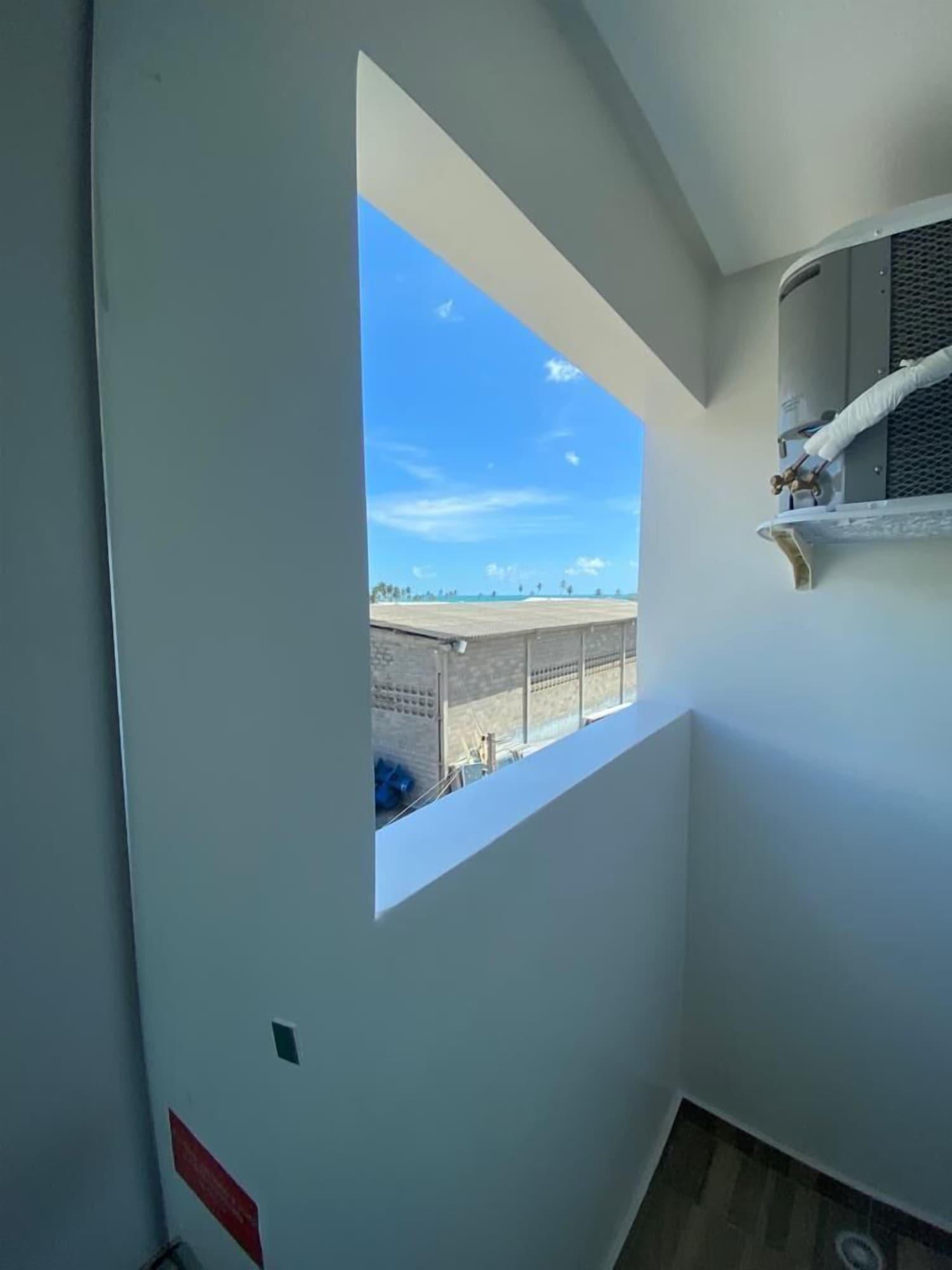 Palmanova 酒店 Maceio (Alagoas)