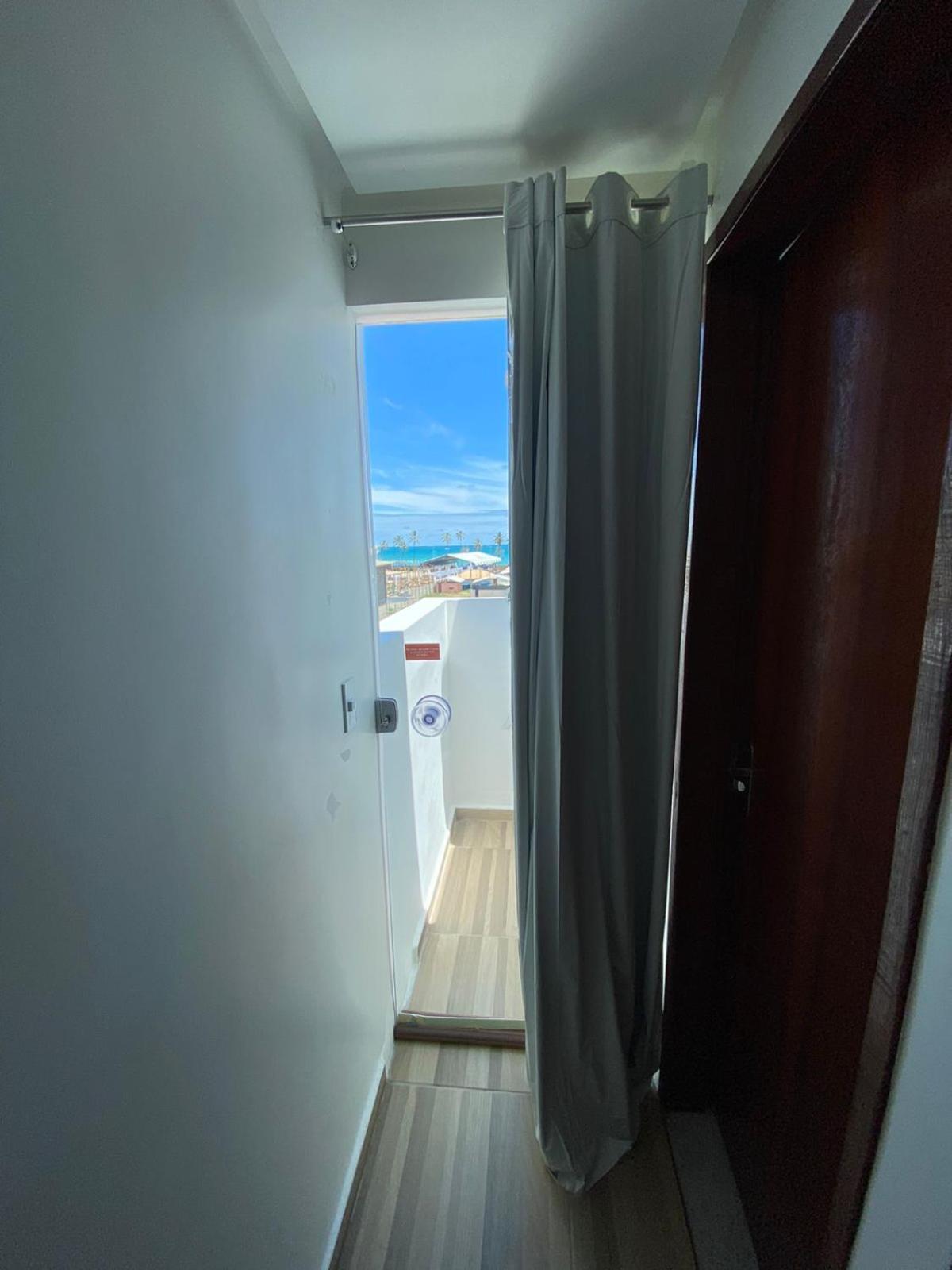 Palmanova 酒店 Maceio (Alagoas)