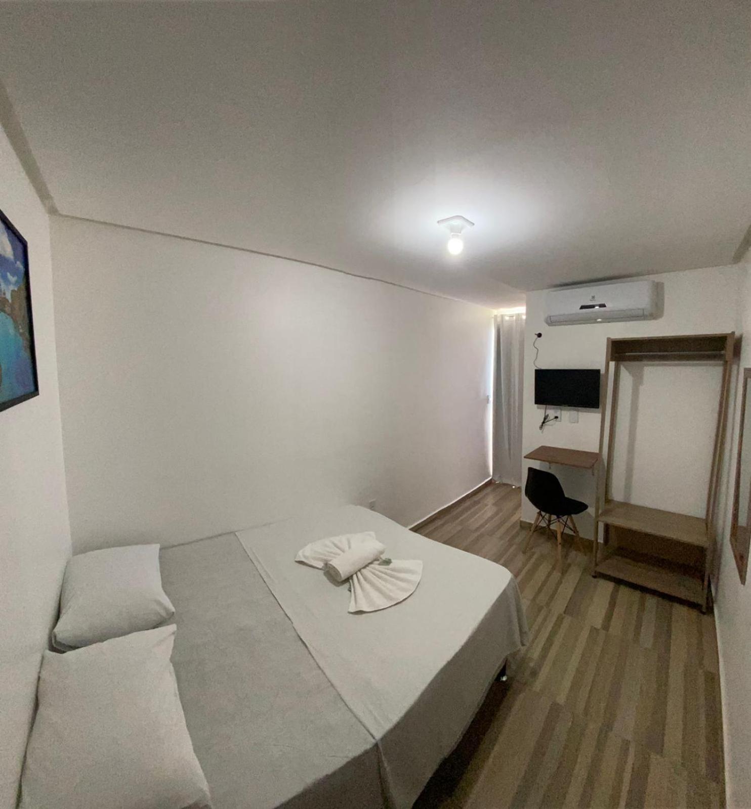 Palmanova 酒店 Maceio (Alagoas)