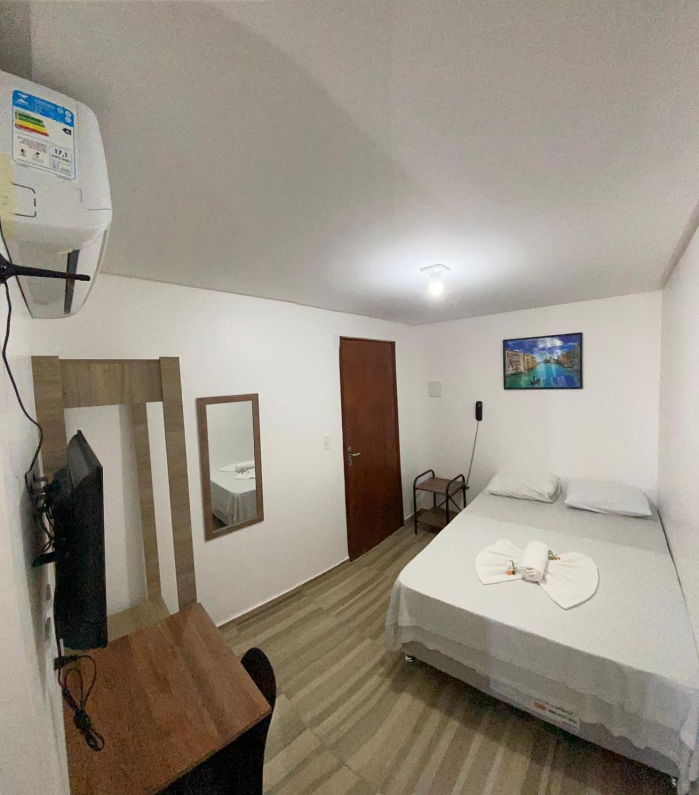 酒店 Palmanova Maceio (Alagoas)