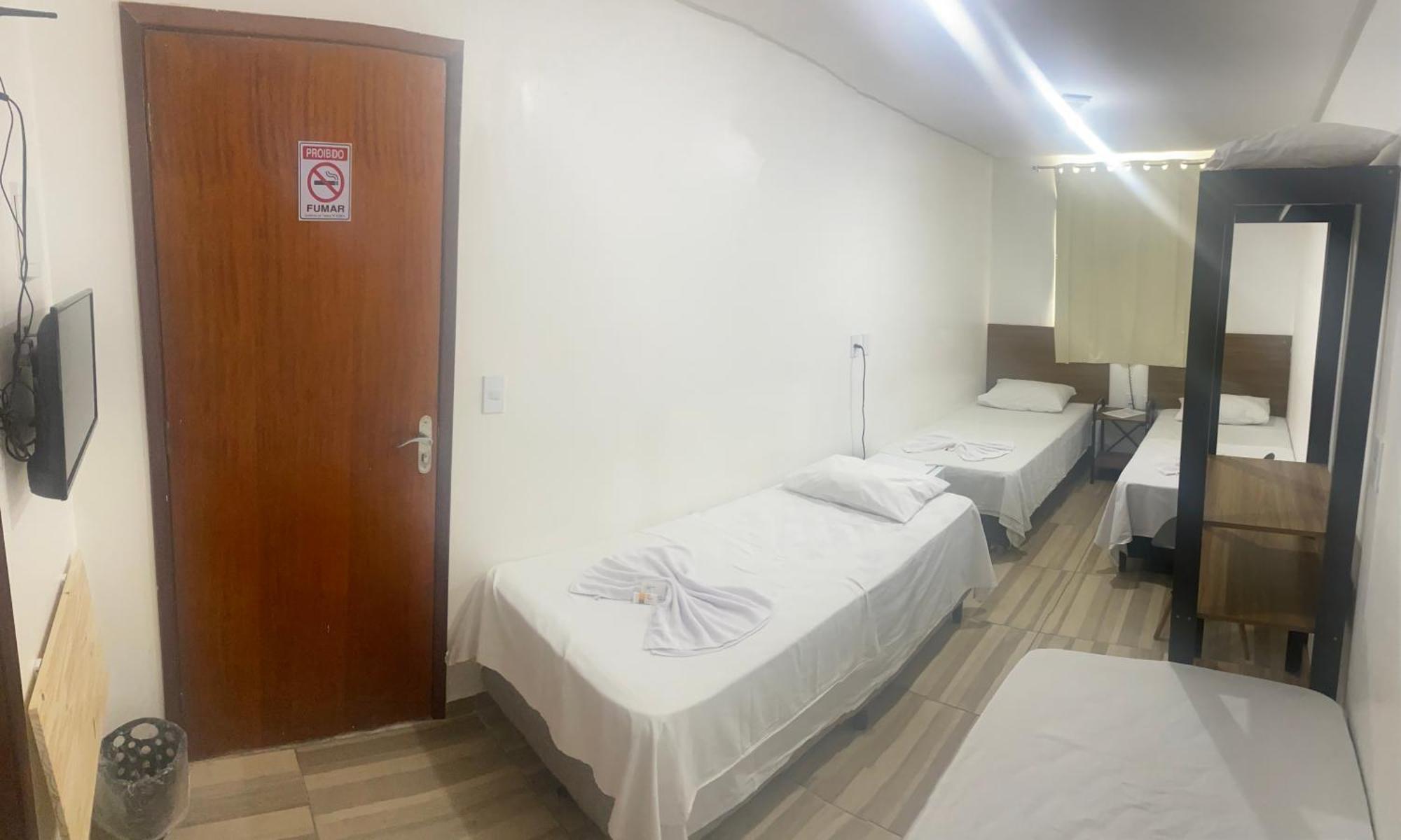酒店 Palmanova Maceio (Alagoas)
