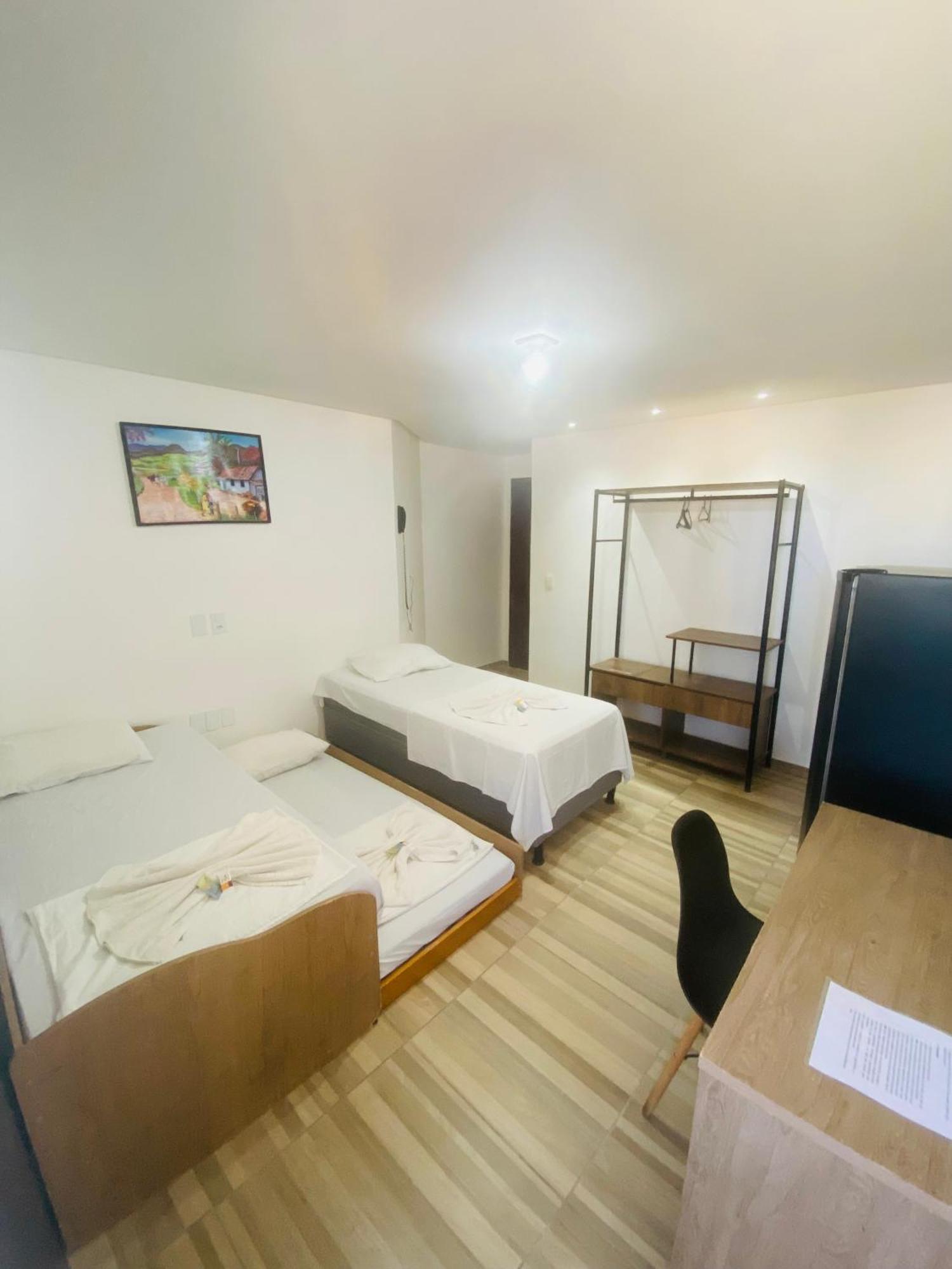 Palmanova Hotel