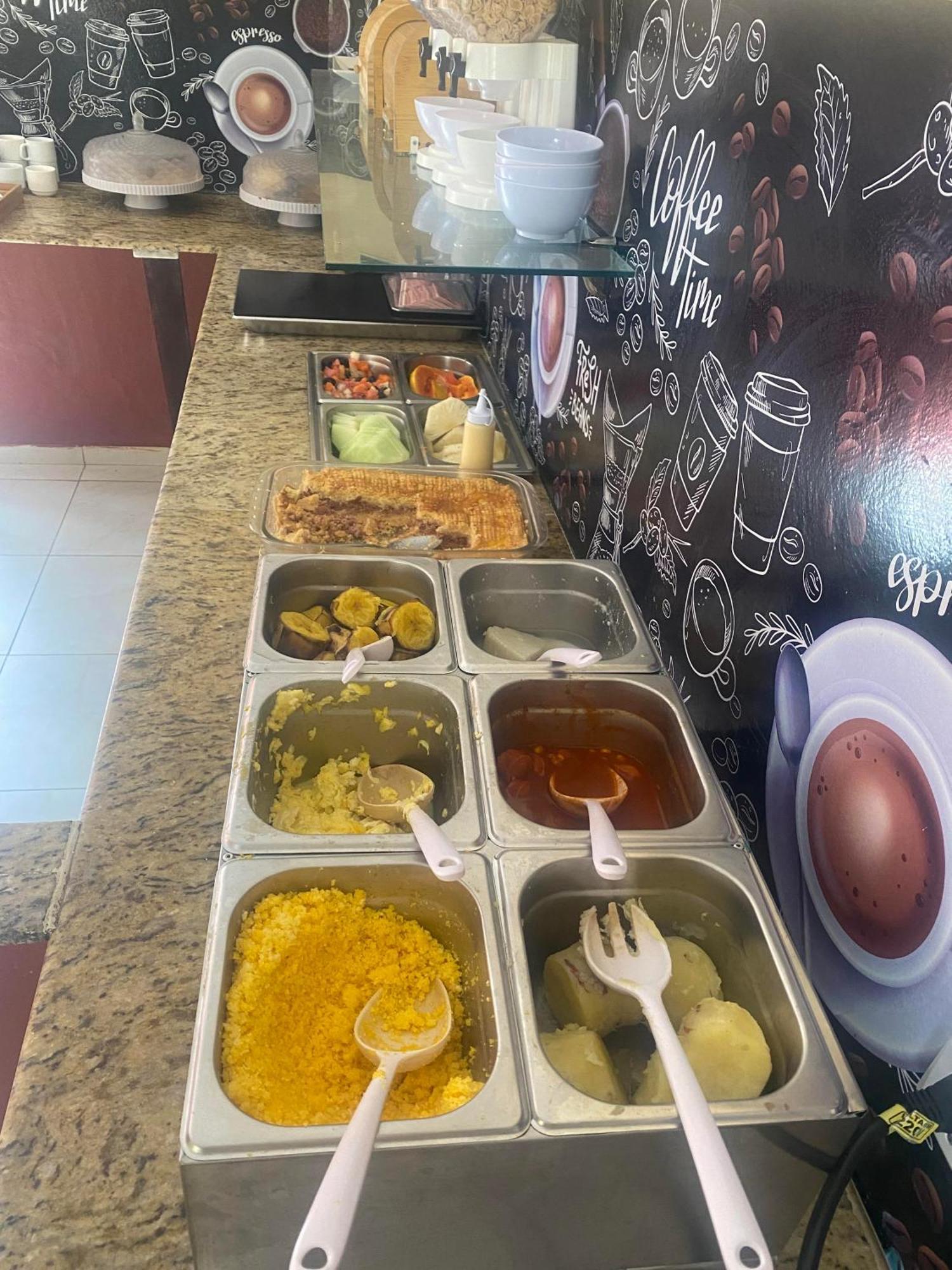 酒店 Palmanova Maceio (Alagoas)