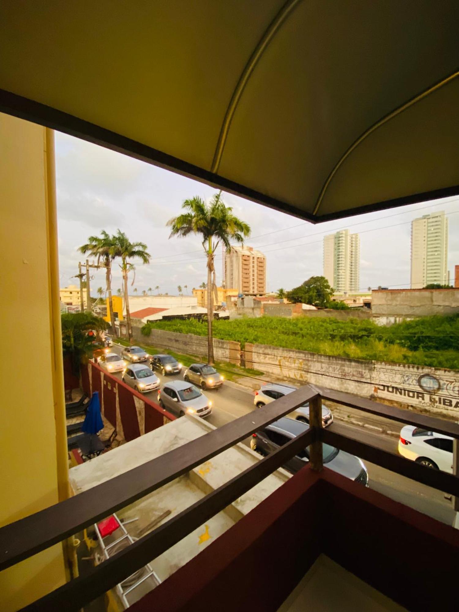 酒店 Palmanova Maceio (Alagoas)