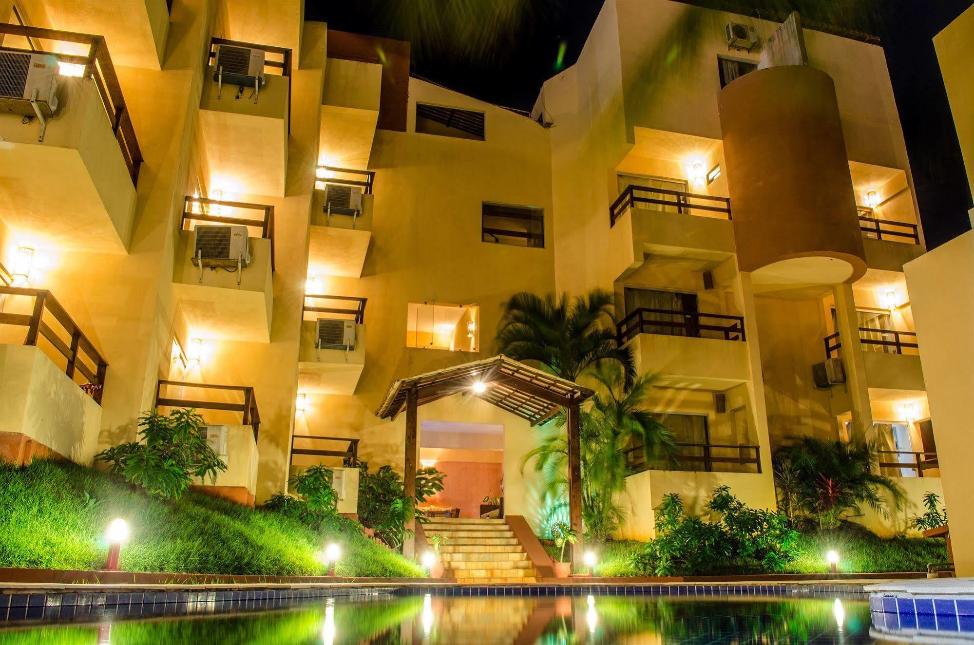 Palmanova 3* Maceio (Alagoas)