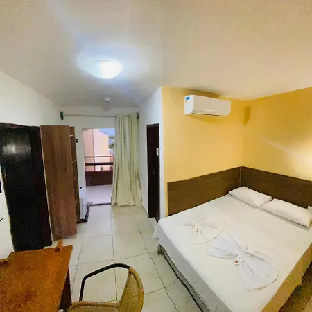 Hotel Palmanova Maceio  Exterior photo
