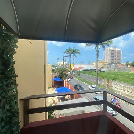 Hotel Palmanova Maceio  Exterior photo