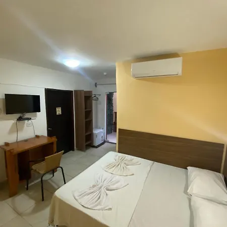 Hotel Palmanova Maceio  Exterior photo