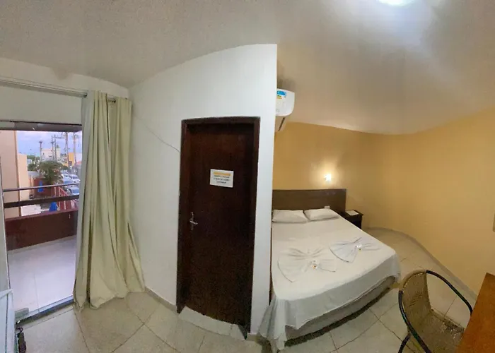 Hotel Palmanova
