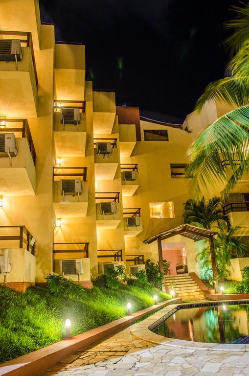 Palmanova Hotel Maceio (Alagoas)