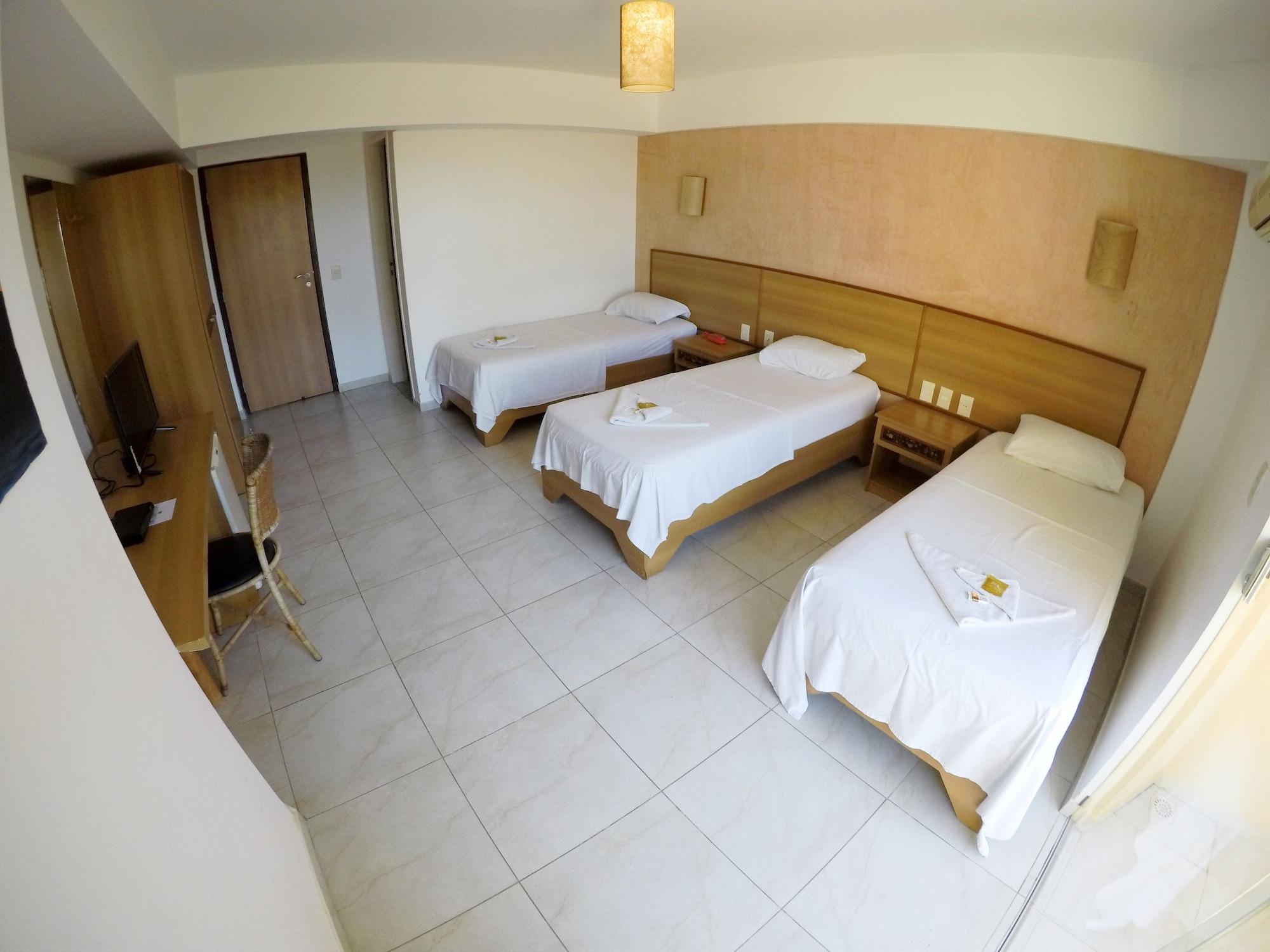 Palmanova Hotel Maceio (Alagoas)