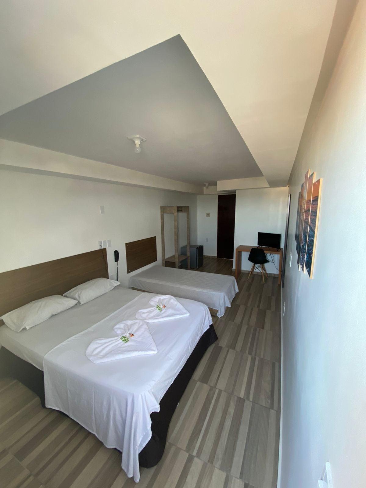 Palmanova Hotel