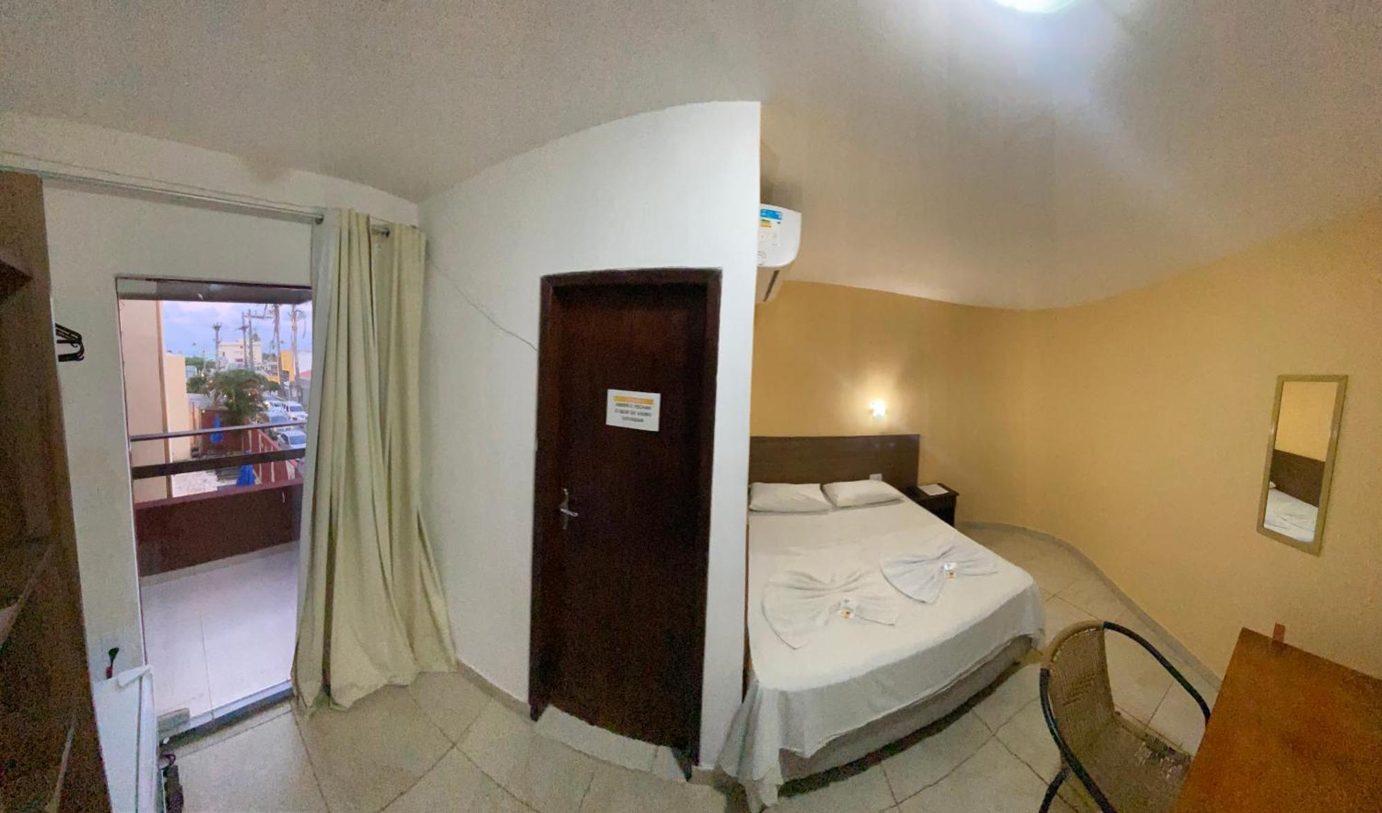 Palmanova Hotel 3*