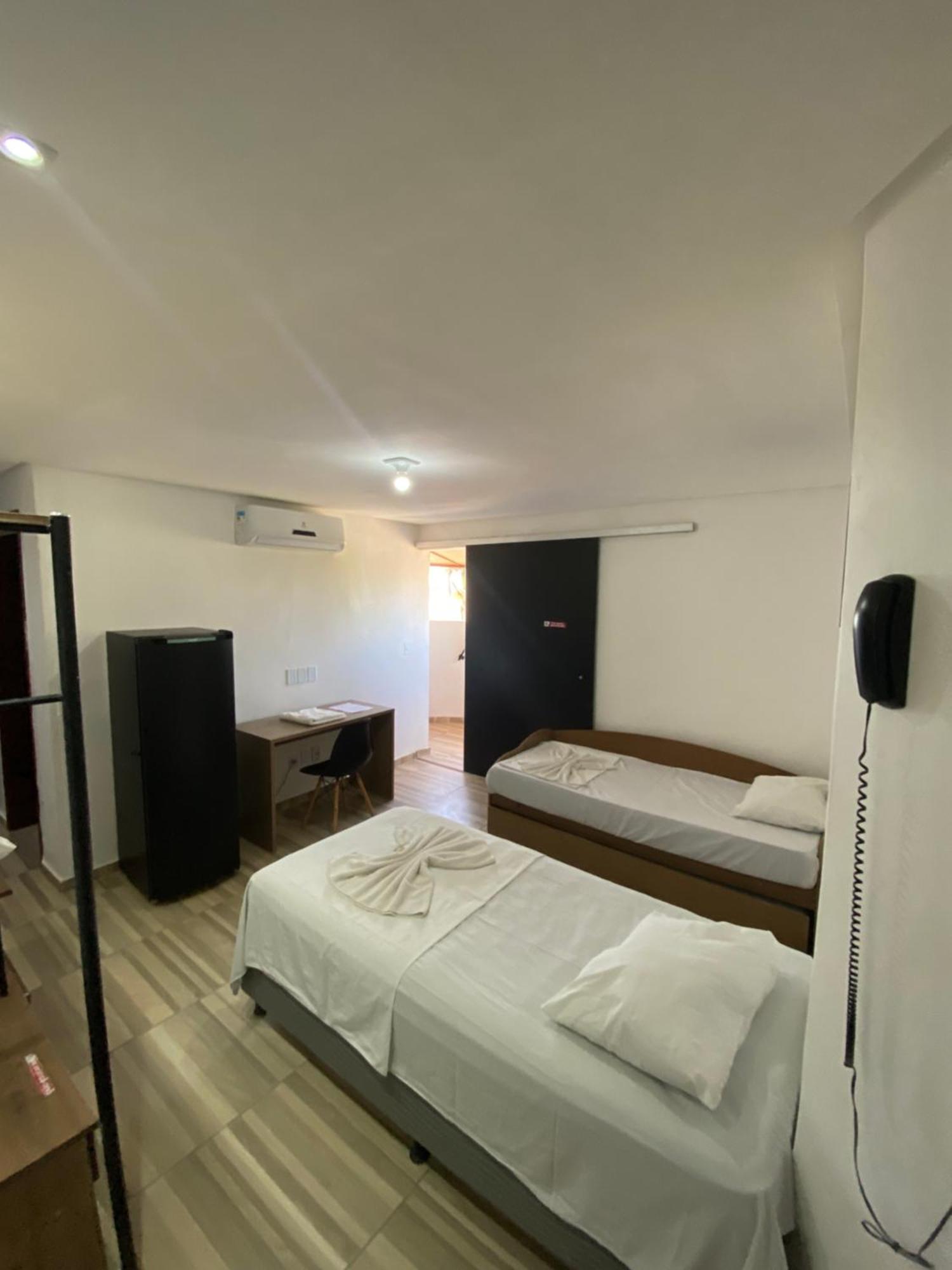 Hotel Palmanova Maceio (Alagoas)