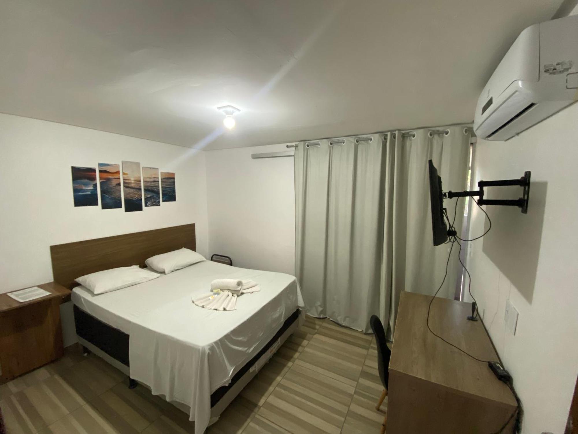 Palmanova Hotel