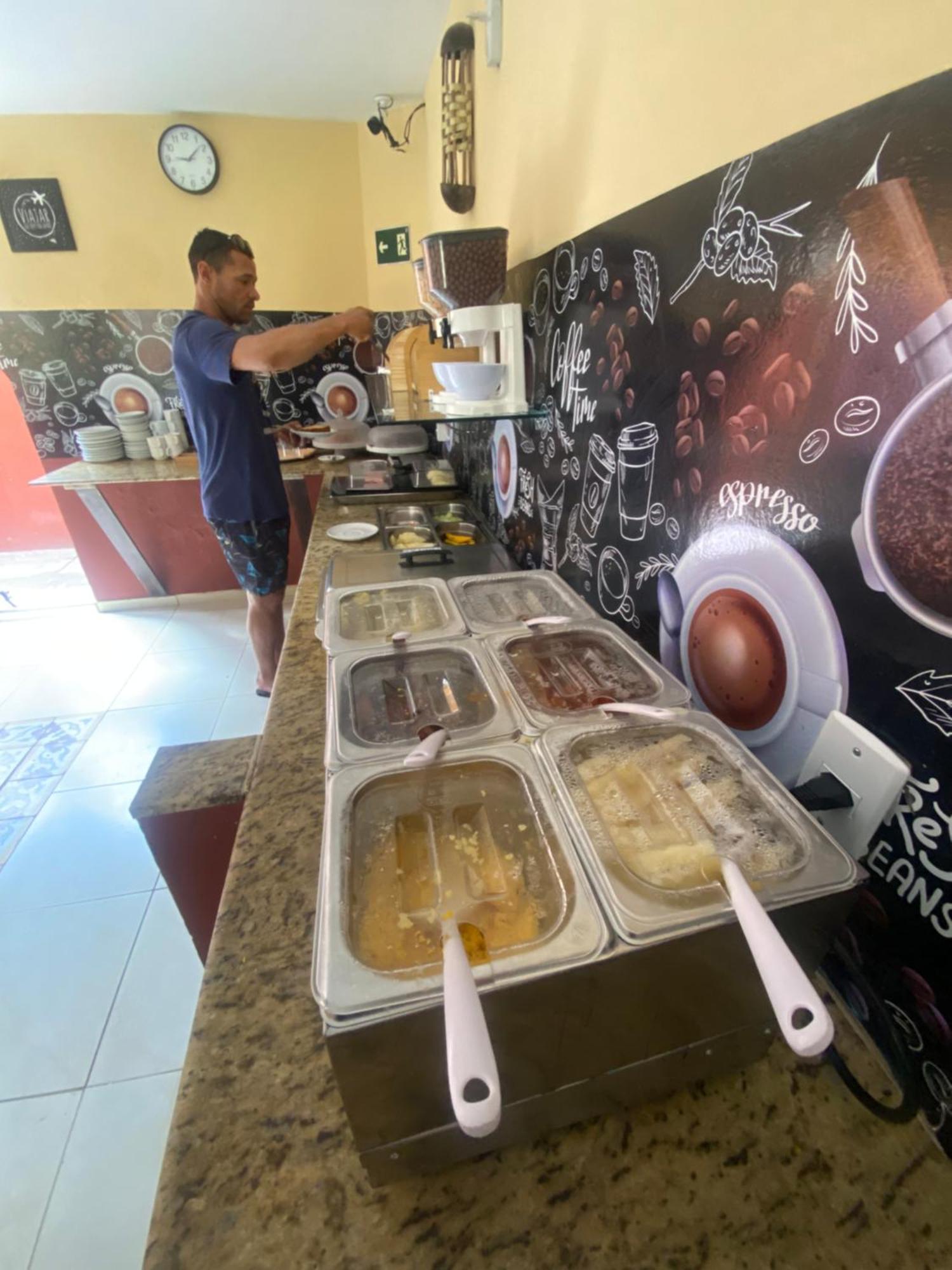 Palmanova Hotel Maceio (Alagoas)