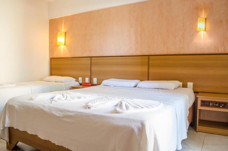 Hotel Palmanova 3*