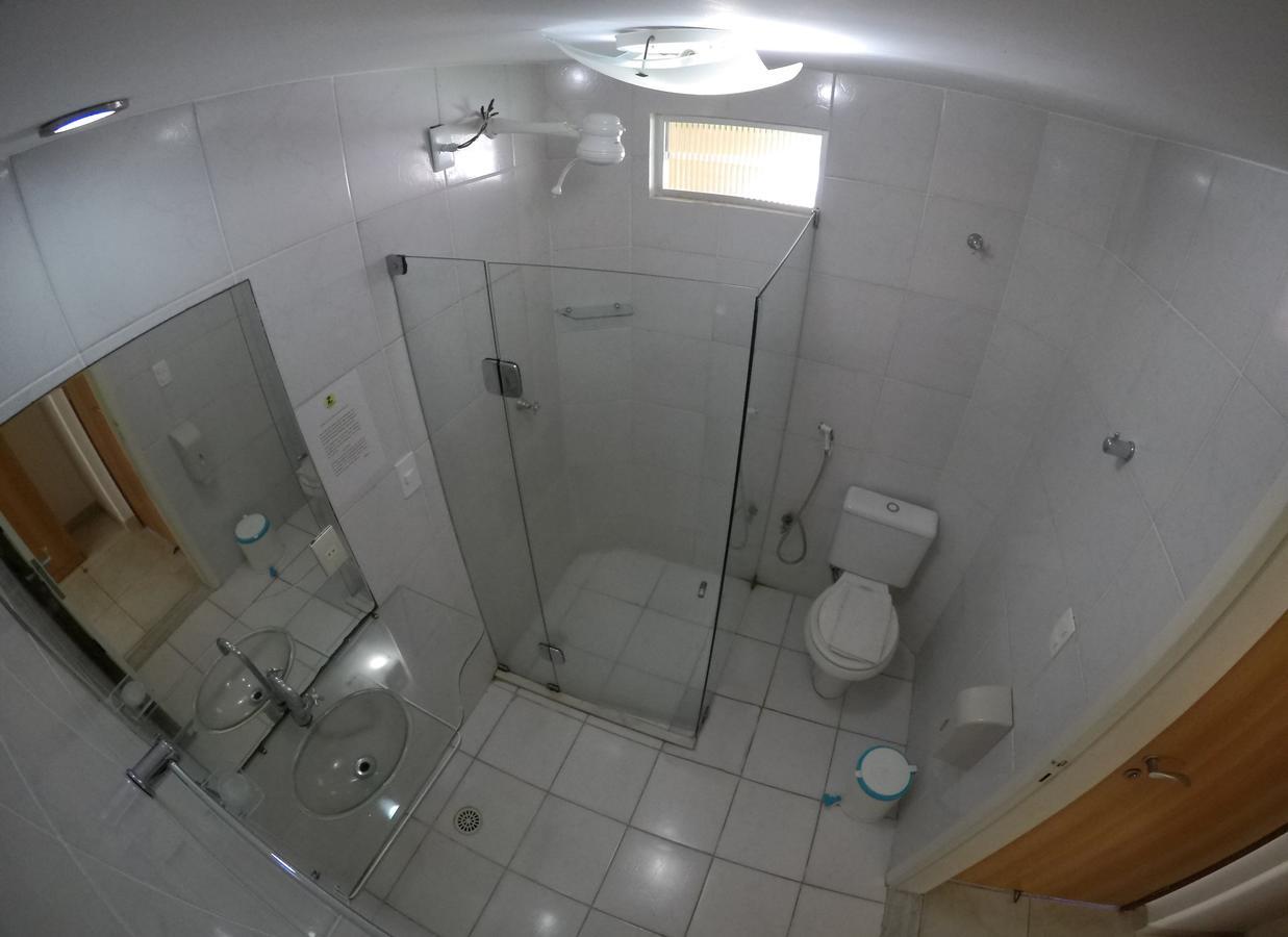 Hotel Palmanova Maceio (Alagoas)