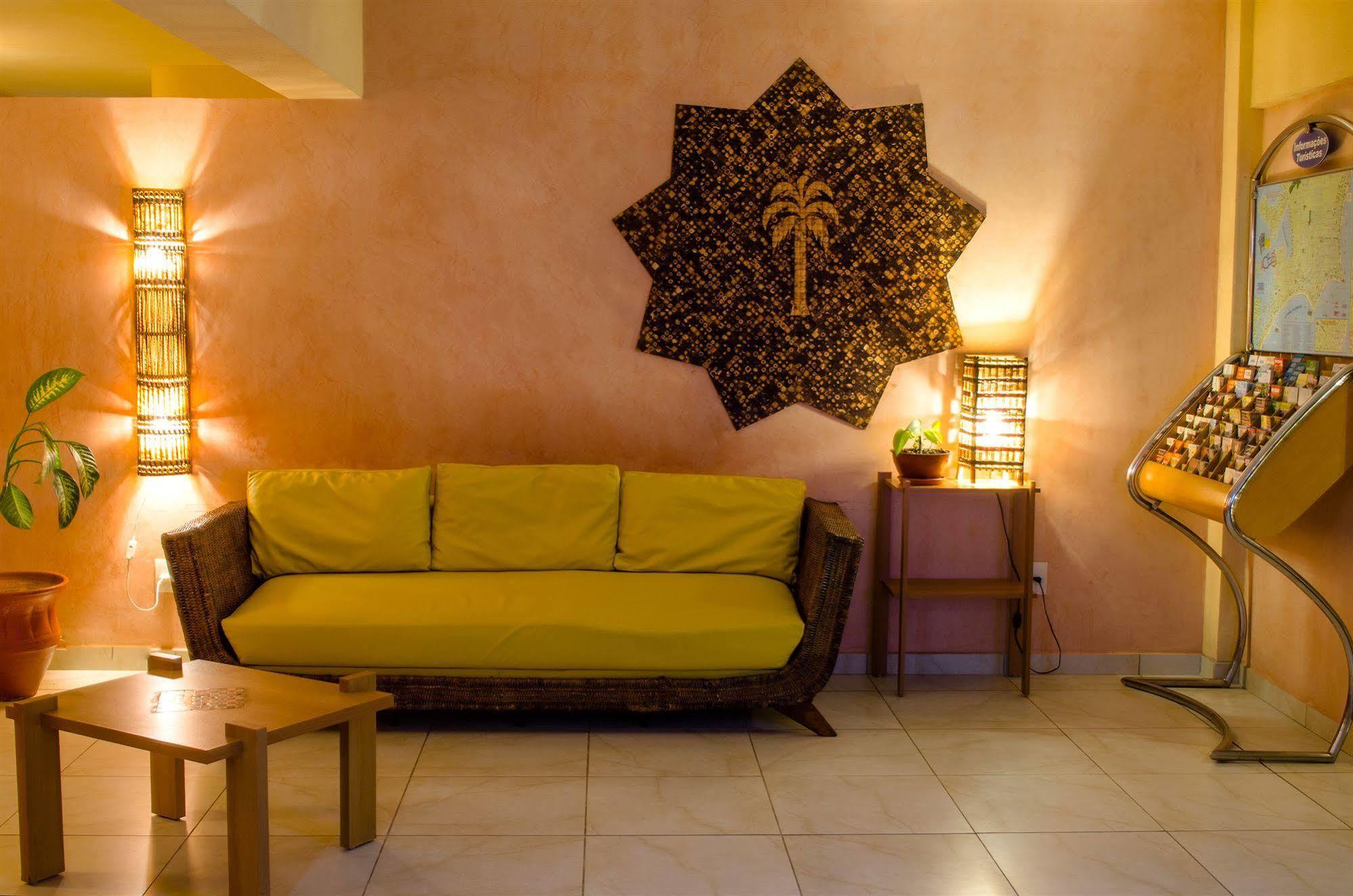 Palmanova Hotel Maceio (Alagoas)