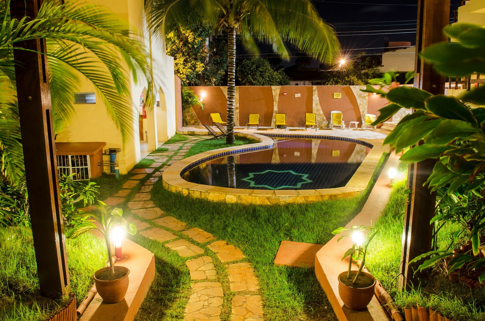Hotel Palmanova 3*
